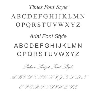 Silver Personalised Initial Charm Necklace - Tomm Jewellery 