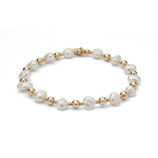 Freshwater Pearl Bracelet