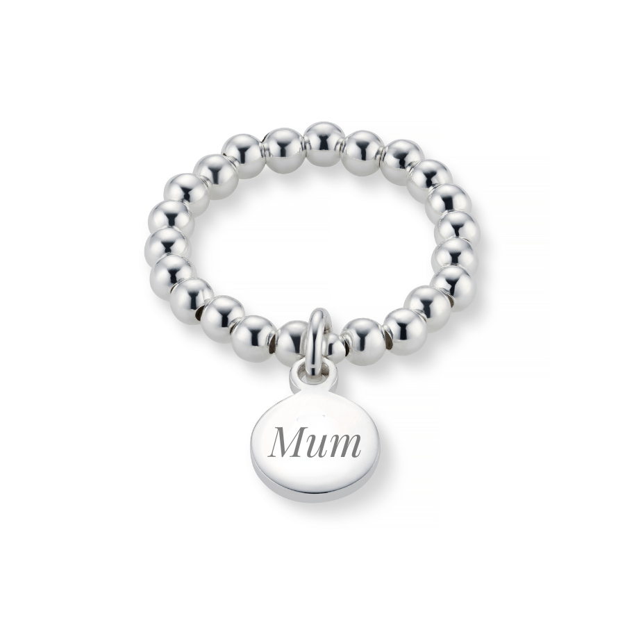 Mum Ring - Mother's Day Gifts – Tomm Jewellery