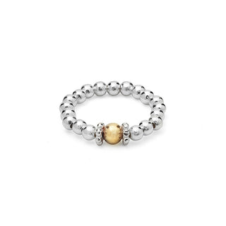 Touch of Gold Ring