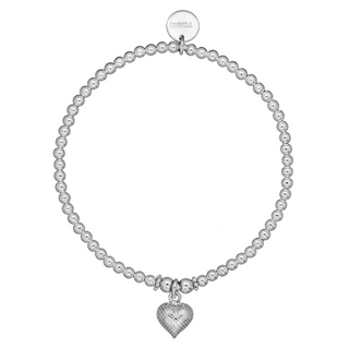 Dainty-heart-charm-bracelet-sterling-silver