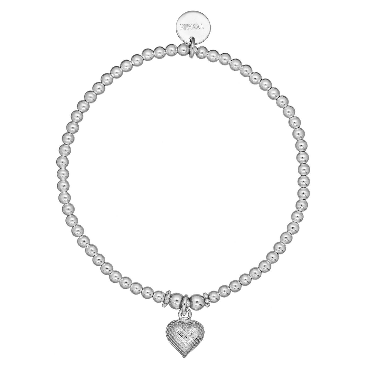 Dainty-heart-charm-bracelet-sterling-silver