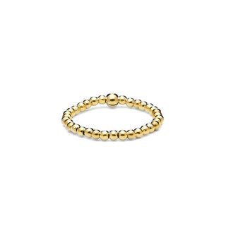 Signature Stacking Ring